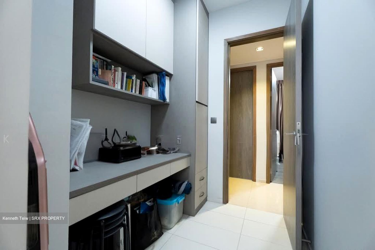 Fernvale Close (D28), Condominium #592406431